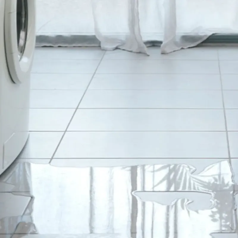 Appliance Leak Cleanup in Loveland Park, OH