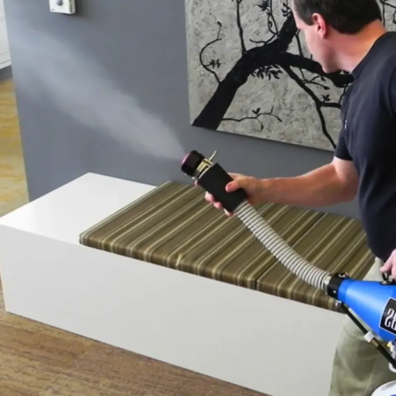 Professional Odor Removal in Loveland Park, OH